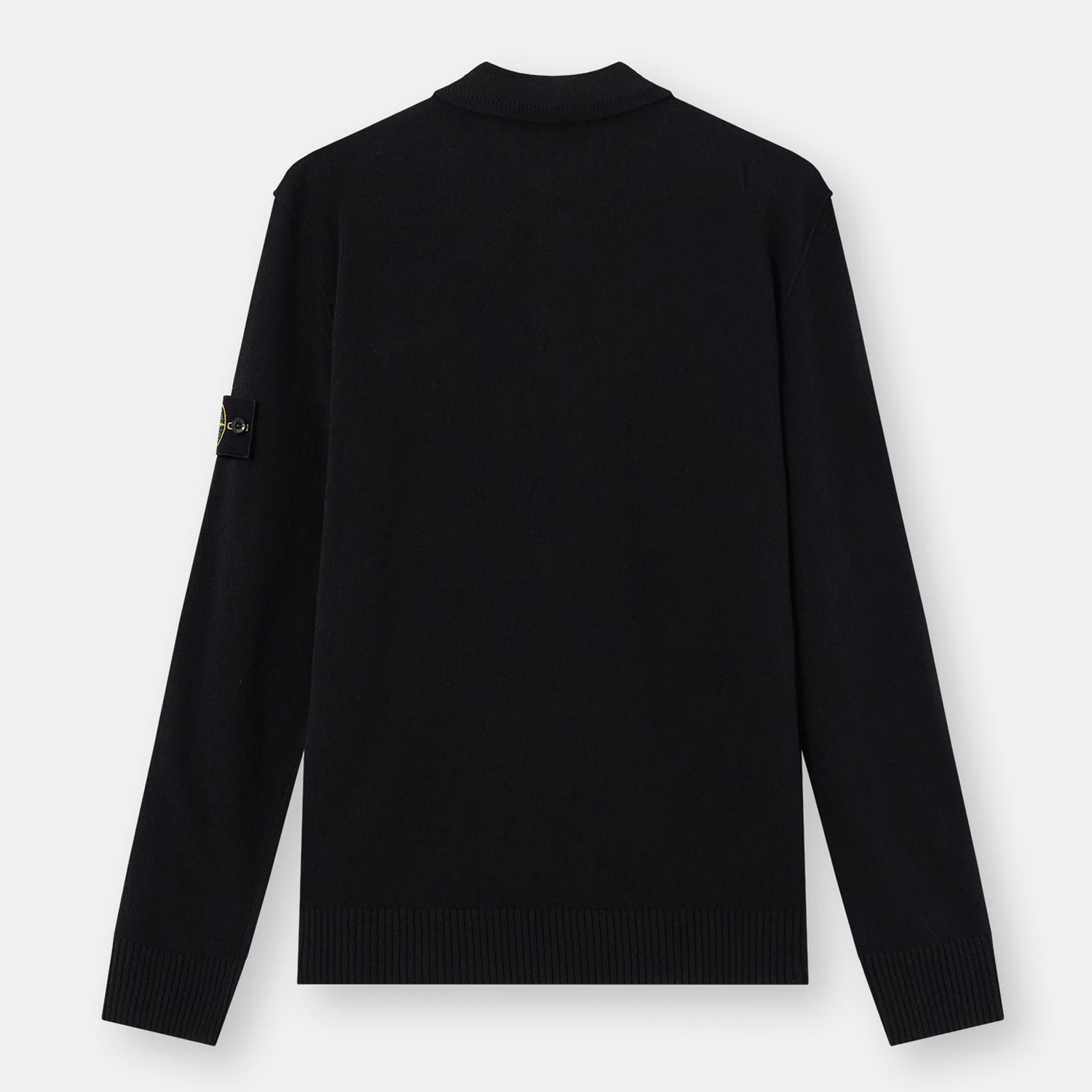 светр Stone Island 5100018 LIGHT RWS GEELONG WOOL L2S155100018S00B4 V0029
