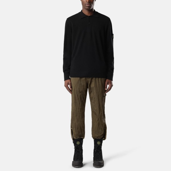 светр Stone Island 5100018 LIGHT RWS GEELONG WOOL L2S155100018S00B4 V0029