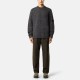 светр Stone Island 5100031 SPECKLED WOOL NYLON L2S155100031S0N20 V0M62