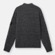 светр Stone Island 5100031 SPECKLED WOOL NYLON L2S155100031S0N20 V0M62