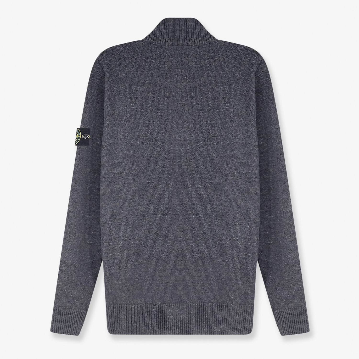 светр Stone Island 5100040 LAMBSWOOL L2S155100040S00A3 V0M62