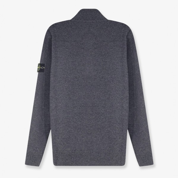 светр Stone Island 5100040 LAMBSWOOL L2S155100040S00A3 V0M62