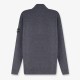 светр Stone Island 5100040 LAMBSWOOL L2S155100040S00A3 V0M62