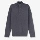 светр Stone Island 5100040 LAMBSWOOL L2S155100040S00A3 V0M62