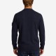 светр Stone Island 5100063 COTTON CASHMERE_S.I. GHOST L2S155100063S00FA V0020