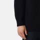 светр Stone Island 5100063 COTTON CASHMERE_S.I. GHOST L2S155100063S00FA V0029
