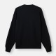 светр Stone Island 5100063 COTTON CASHMERE_S.I. GHOST L2S155100063S00FA V0029