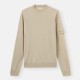 светр Stone Island 5100074 LIGHT PURE RWS WOOL_S.I. GHOST L2S155100074S00FC V0090