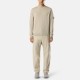 светр Stone Island 5100074 LIGHT PURE RWS WOOL_S.I. GHOST L2S155100074S00FC V0090