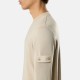 светр Stone Island 5100074 LIGHT PURE RWS WOOL_S.I. GHOST L2S155100074S00FC V0090