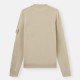 светр Stone Island 5100074 LIGHT PURE RWS WOOL_S.I. GHOST L2S155100074S00FC V0090
