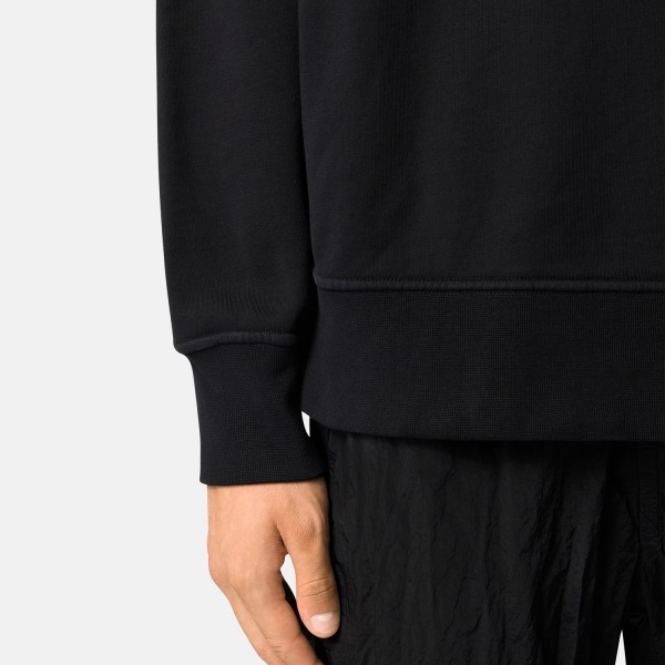 Світшот Stone Island 6100008 ORGANIC COTTON FLEECEL2S156100008S0051 V0029