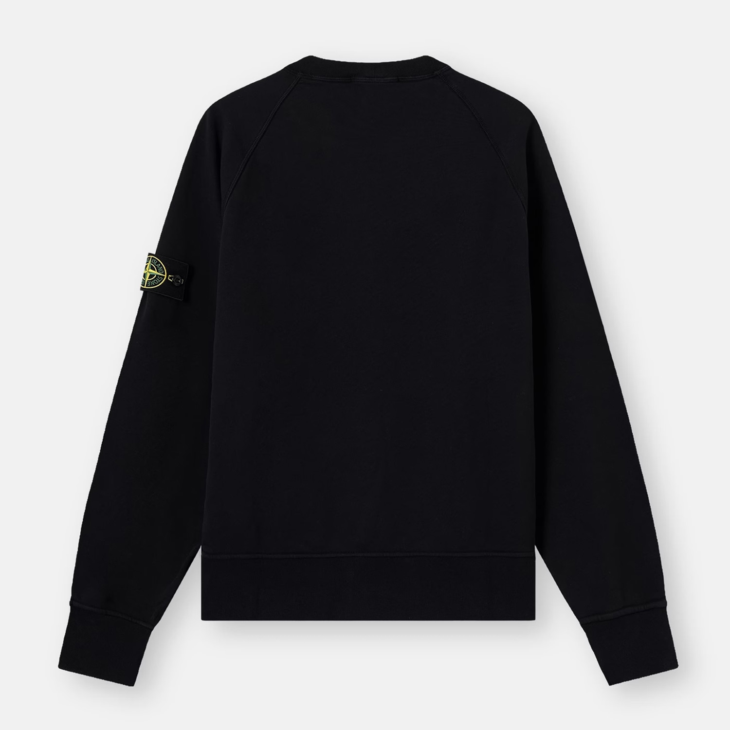 Світшот Stone Island 6100008 ORGANIC COTTON FLEECEL2S156100008S0051 V0029