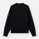 Світшот Stone Island 6100008 ORGANIC COTTON FLEECEL2S156100008S0051 V0029