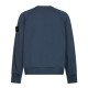 Світшот Stone Island 6100008 ORGANIC COTTON FLEECEL2S156100008S0051 V002E