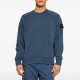 Світшот Stone Island 6100008 ORGANIC COTTON FLEECEL2S156100008S0051 V002E