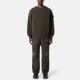 Світшот Stone Island 6100008 ORGANIC COTTON FLEECEL2S156100008S0051 V0078