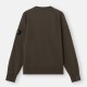 Світшот Stone Island 6100008 ORGANIC COTTON FLEECEL2S156100008S0051 V0078