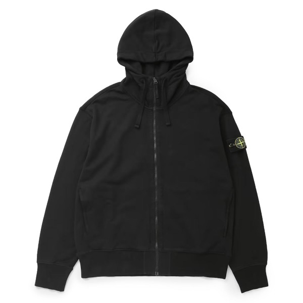 Худі Stone Island 6100009 ORGANIC COTTON FLEECEL2S156100009S0051 V0029