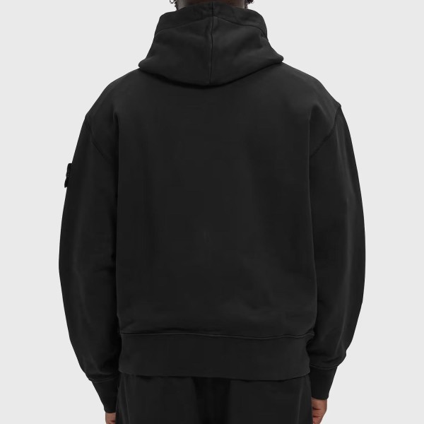 Худі Stone Island 6100009 ORGANIC COTTON FLEECEL2S156100009S0051 V0029
