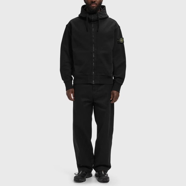 Худі Stone Island 6100009 ORGANIC COTTON FLEECEL2S156100009S0051 V0029
