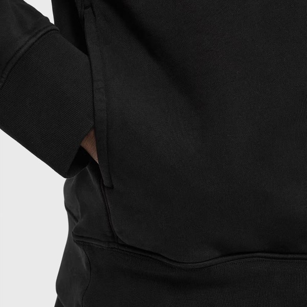 Худі Stone Island 6100009 ORGANIC COTTON FLEECEL2S156100009S0051 V0029