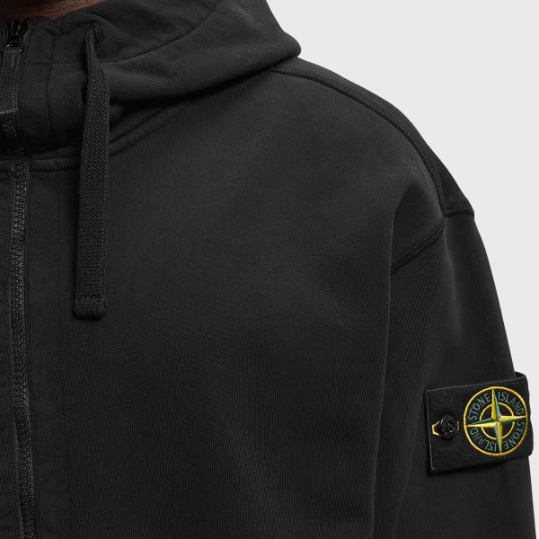 Худі Stone Island 6100009 ORGANIC COTTON FLEECEL2S156100009S0051 V0029