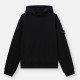 Худі Stone Island 6100023 BRUSHED ORGANIC COTTON FLEECE L2S156100023S0A20 V0029