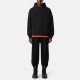 Худі Stone Island 6100023 BRUSHED ORGANIC COTTON FLEECE L2S156100023S0A20 V0029