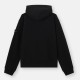 Худі Stone Island 6100023 BRUSHED ORGANIC COTTON FLEECE L2S156100023S0A20 V0029