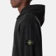 Худі Stone Island 6100023 BRUSHED ORGANIC COTTON FLEECE L2S156100023S0A20 V0029