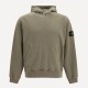 Худі Stone Island 6100023 BRUSHED COTTON FLEECE L2S156100023S0A20 V005G