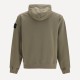 Худі Stone Island 6100023 BRUSHED COTTON FLEECE L2S156100023S0A20 V005G