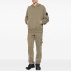 Худі Stone Island 6100023 BRUSHED COTTON FLEECE L2S156100023S0A20 V005G