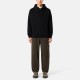 Худи Stone Island 6100048 BRUSHED ORGANIC COTTON FLEECEL2S156100048S0A20 V0029