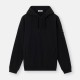 Худи Stone Island 6100048 BRUSHED ORGANIC COTTON FLEECEL2S156100048S0A20 V0029