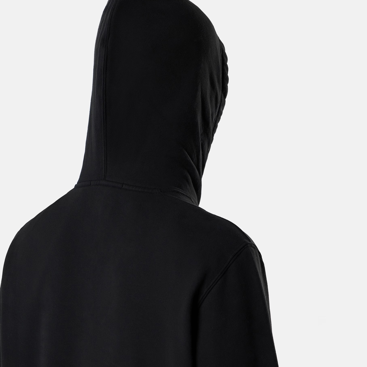Худи Stone Island 6100048 BRUSHED ORGANIC COTTON FLEECEL2S156100048S0A20 V0029