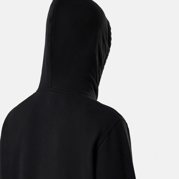 Худи Stone Island 6100048 BRUSHED ORGANIC COTTON FLEECEL2S156100048S0A20 V0029