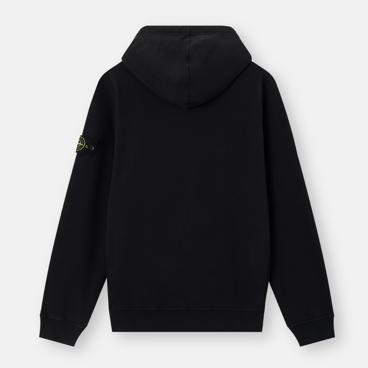 Худи Stone Island 6100048 BRUSHED ORGANIC COTTON FLEECEL2S156100048S0A20 V0029