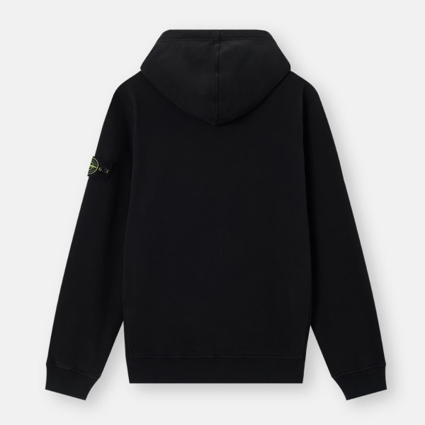 Худи Stone Island 6100048 BRUSHED ORGANIC COTTON FLEECEL2S156100048S0A20 V0029