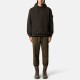 Худи Stone Island 6100048 BRUSHED ORGANIC COTTON FLEECE L2S156100048S0A20 V0078