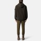 Худи Stone Island 6100048 BRUSHED ORGANIC COTTON FLEECE L2S156100048S0A20 V0078