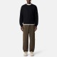 Світшот Stone Island 6100049 BRUSHED ORGANIC COTTON FLEECEL2S156100049S0A20 V0029