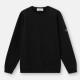 Світшот Stone Island 6100049 BRUSHED ORGANIC COTTON FLEECEL2S156100049S0A20 V0029
