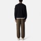 Світшот Stone Island 6100049 BRUSHED ORGANIC COTTON FLEECEL2S156100049S0A20 V0029