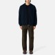 Худи Stone Island 6100067 BRUSHED COTTON FLEECE L2S156100067S0A20 V0020