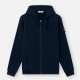 Худи Stone Island 6100067 BRUSHED COTTON FLEECE L2S156100067S0A20 V0020