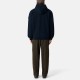 Худи Stone Island 6100067 BRUSHED COTTON FLEECE L2S156100067S0A20 V0020