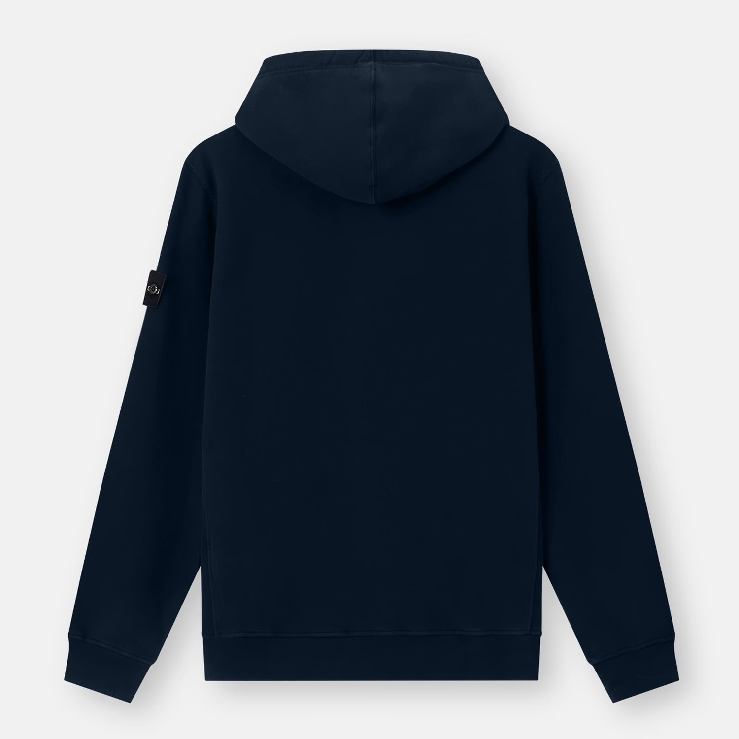 Худи Stone Island 6100067 BRUSHED COTTON FLEECE L2S156100067S0A20 V0020