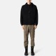 Худи Stone Island 6100067 BRUSHED COTTON FLEECE L2S156100067S0A20 V0029